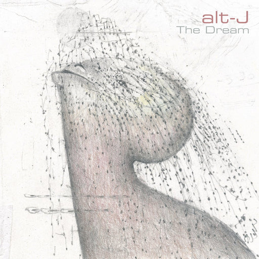 Alt-J - The Dream vinyl - Record Culture