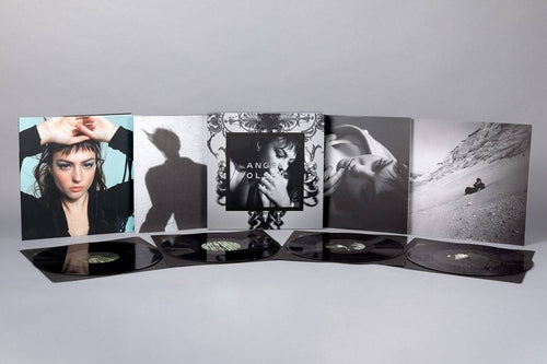 Angel Olsen-Song of the Lark... and Other Far Memories-box vinyl