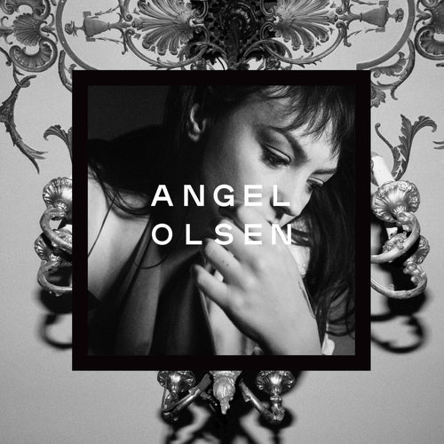 Angel Olsen-Song of the Lark... and Other Far Memories-vinyl