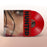Anna Calvi Hunted red vinyl