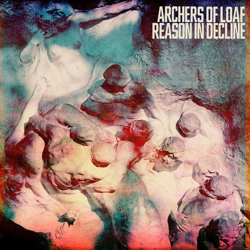 Archers Of Load - Reason In Decline vinyl - Record Culture
