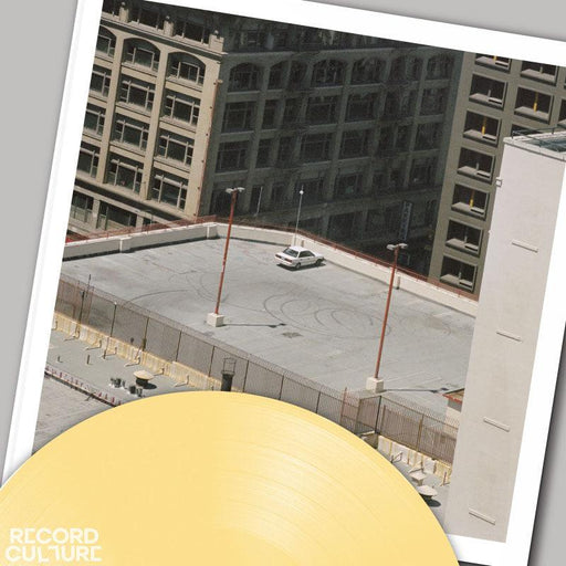 Arctic Monkeys - The Car vinyl - Record Culture