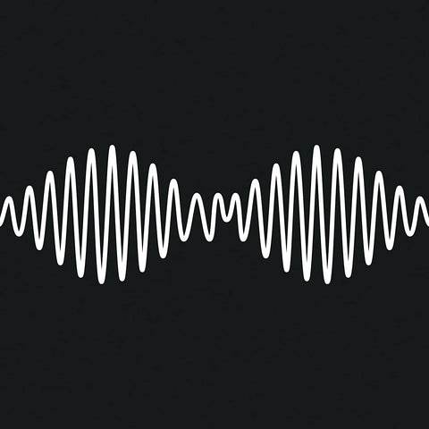 Arctic Monkeys - AM vinyl