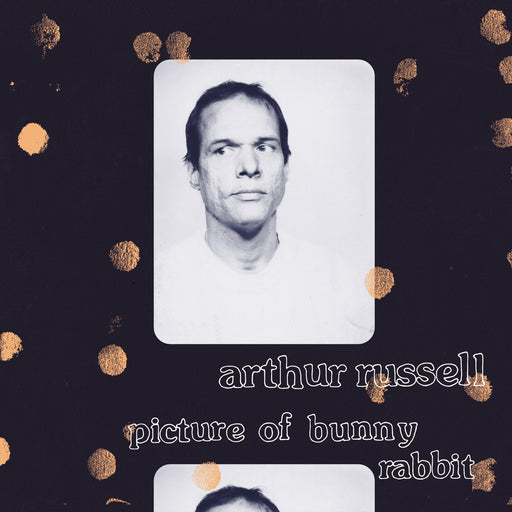 Arthur Russell - Picture Of Bunny Rabbit vinyl - Record Culture