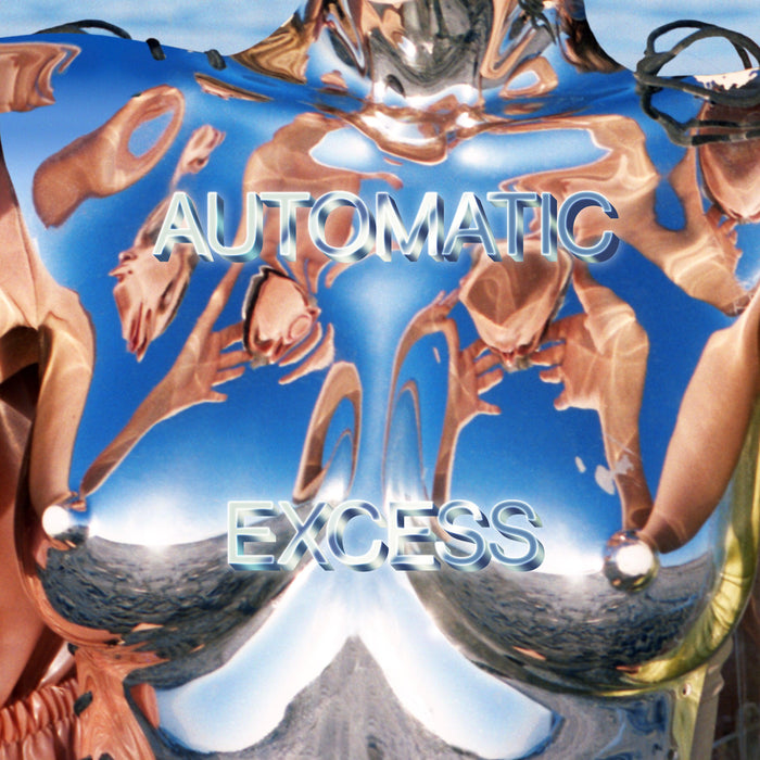 Automatic - Excess vinyl - Record Culture