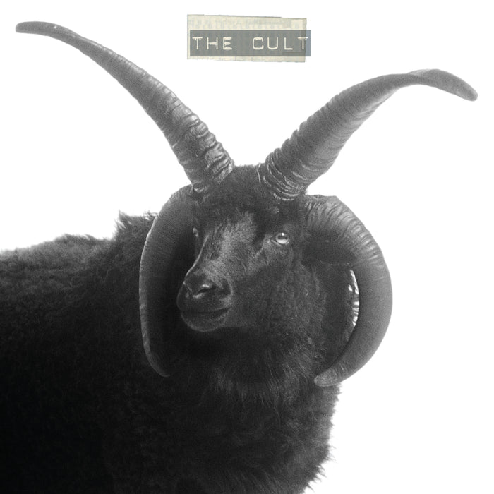 The Cult - The Cult Vinyl - Record Culture