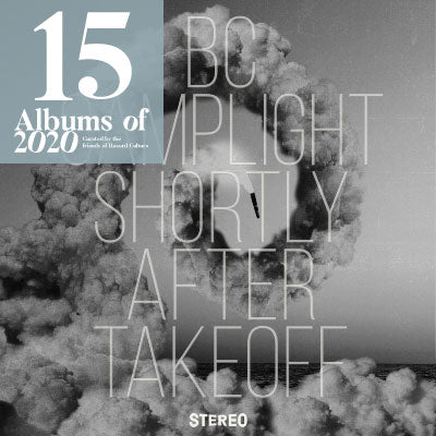 Shortly After Takeoff