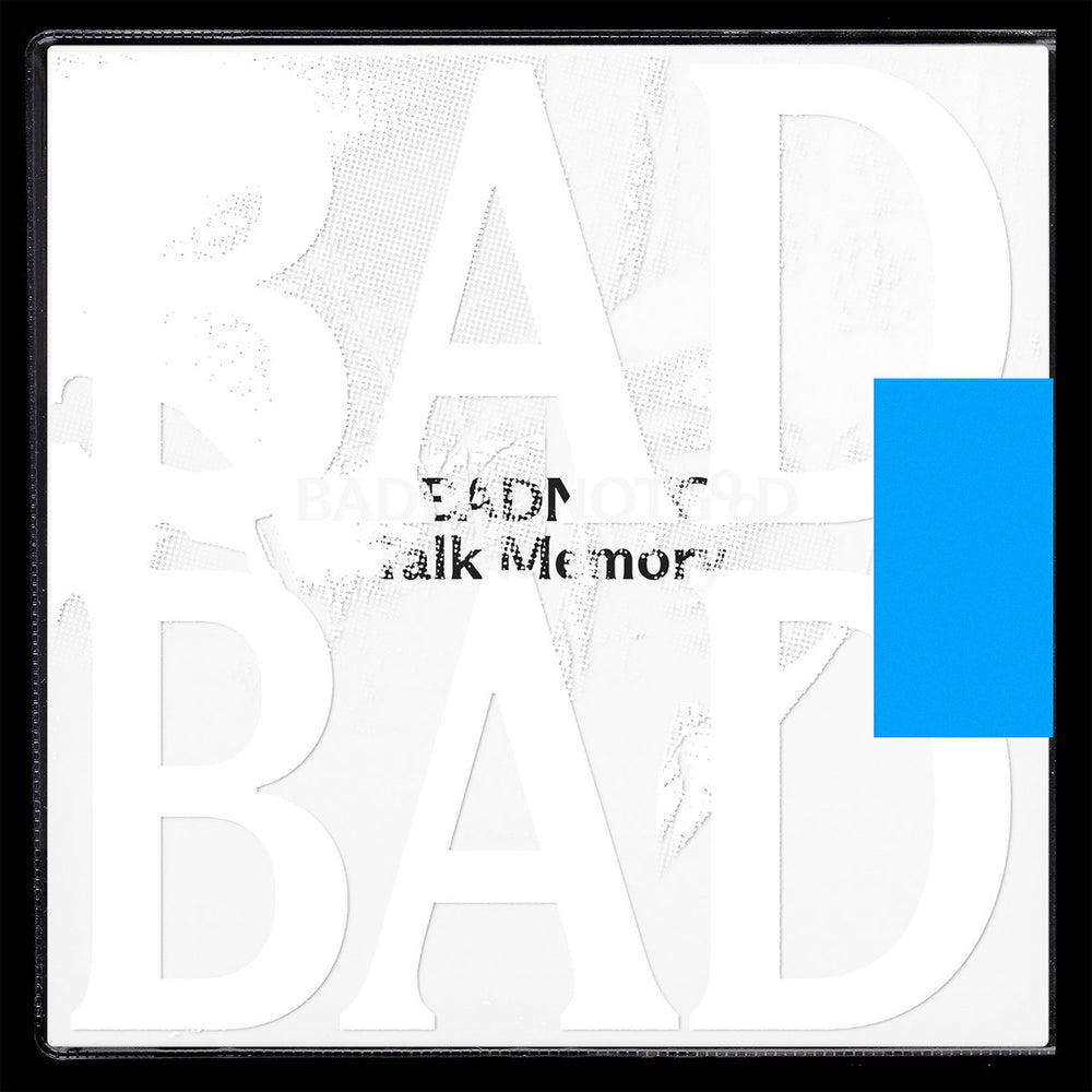 Badbadnotgood Talk Memory vinyl