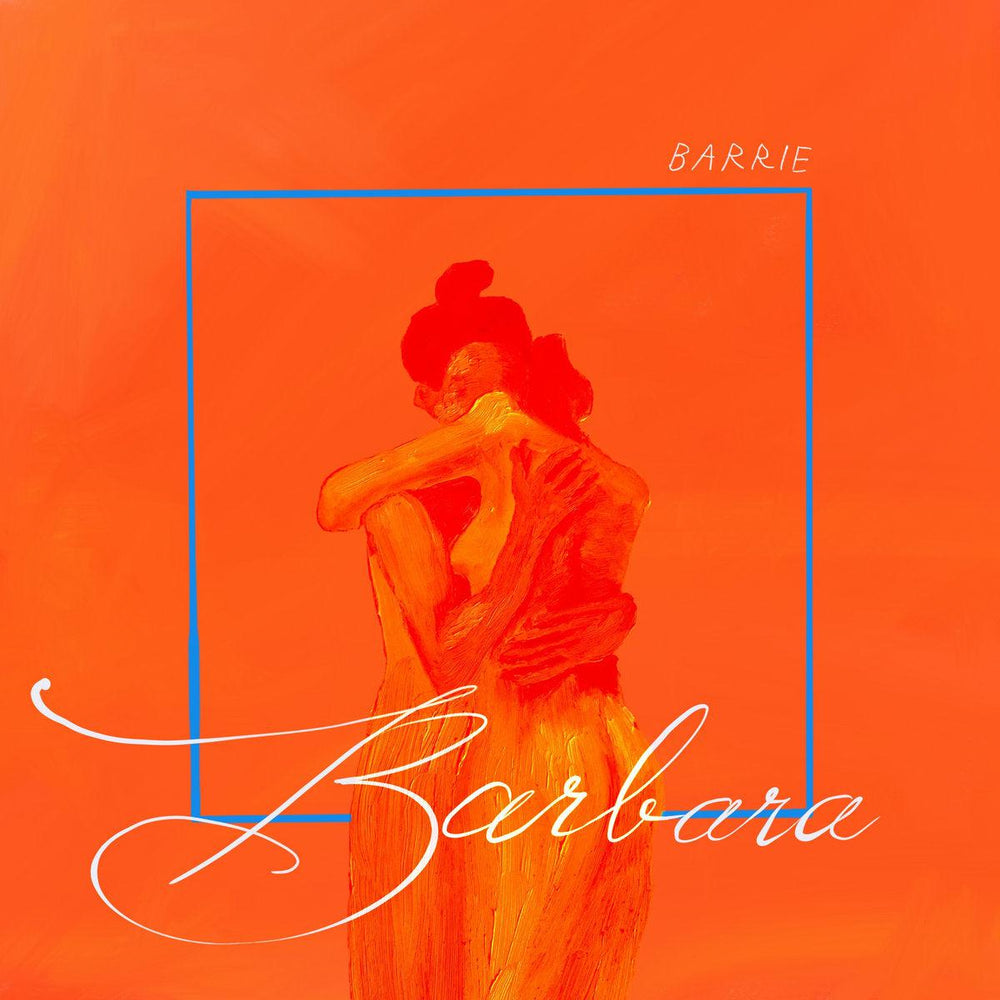 Barrie - Barbara vinyl - Record Culture