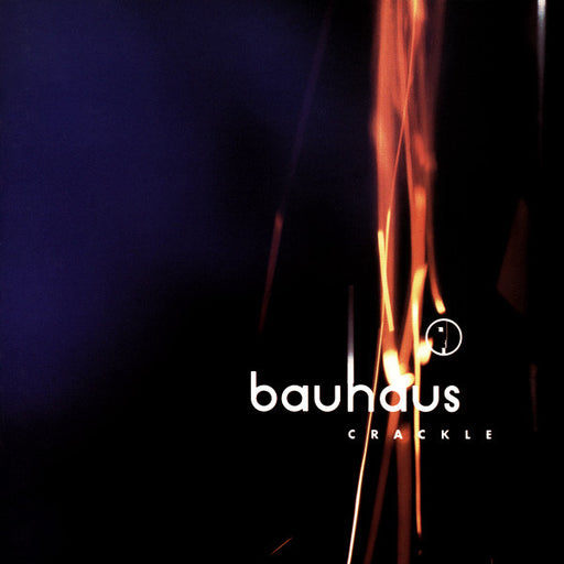 Bauhaus-Crackle-Album