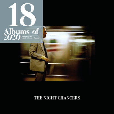 The Night Chancers