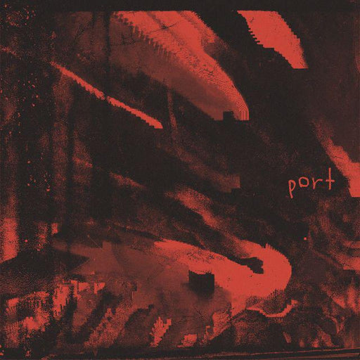 Bdrmm - Port EP vinyl - Record Culture
