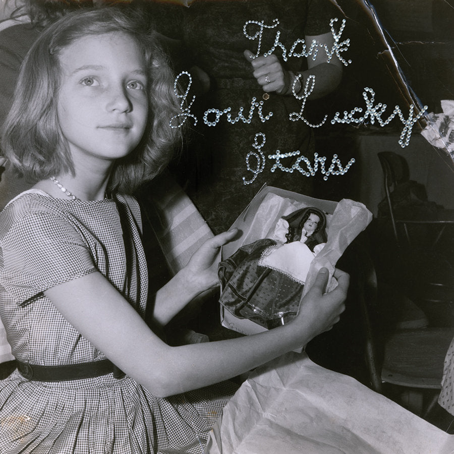 Beach House - Thank Your Lucky Stars vinyl - Record Culture