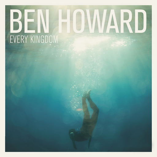 Ben Howard - Every Kingdom vinyl - Record Culture