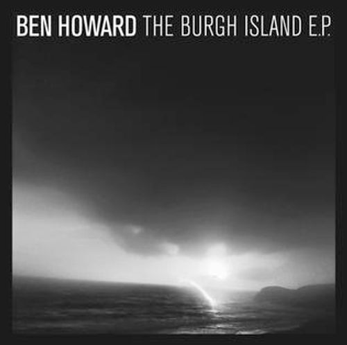 Ben Howard - The Burgh Island EP vinyl - Record Culture