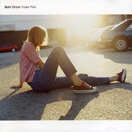 Beth Orton - Trailer Park vinyl - Record Culture