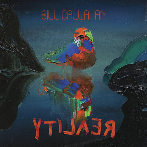 Bill Callahan - YTI⅃AƎЯ vinyl - Record Culture