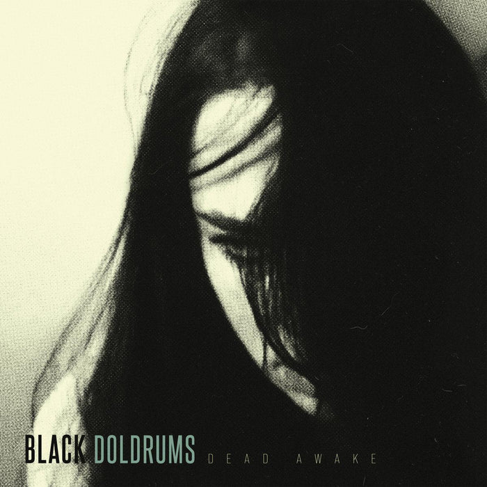 Black Doldrums - Dead Awake vinyl - Record Culture