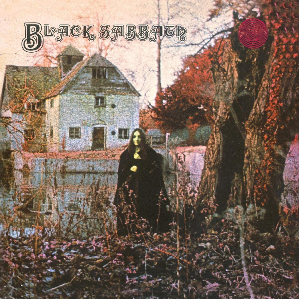 Black Sabbath (50th Anniversary)