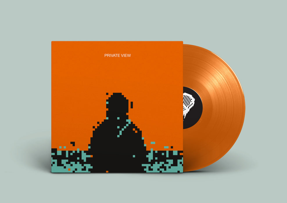 Blancmange - Private View vinyl - Record Culture