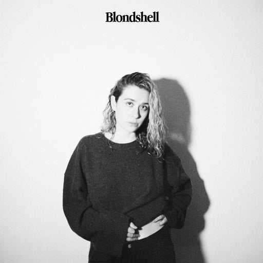 Blondshell - Blondshell vinyl - Record Culture