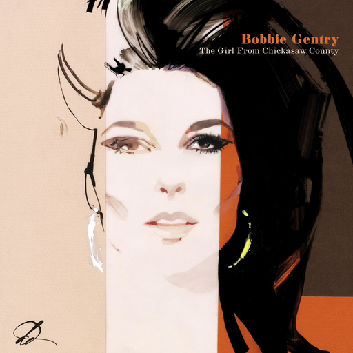 Bobbie Gentry - The Girl From Chickasaw County (Cut Down 2022 reissue) - Record Culture