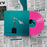 Bodega Broken Equipment pink vinyl
