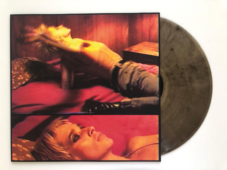 Boy Harsher - Careful vinyl - Record Culture