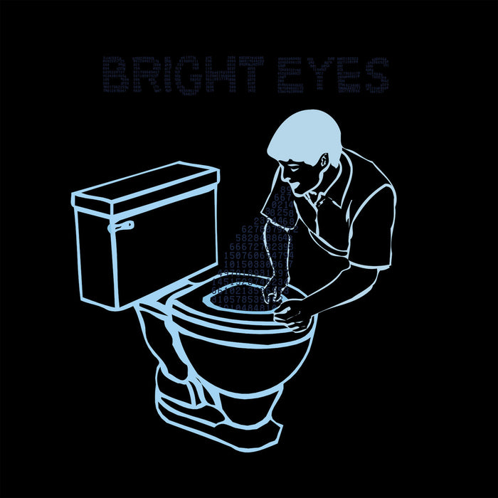 Bright Eyes - Digital Ash In A Digital Urn vinyl - Record Culture