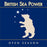 British Sea Power Open Season 15th Anniversary vinyl