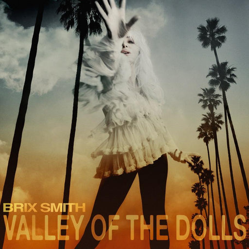 Brix Smith - Valley Of The Dolls vinyl - Record Culture