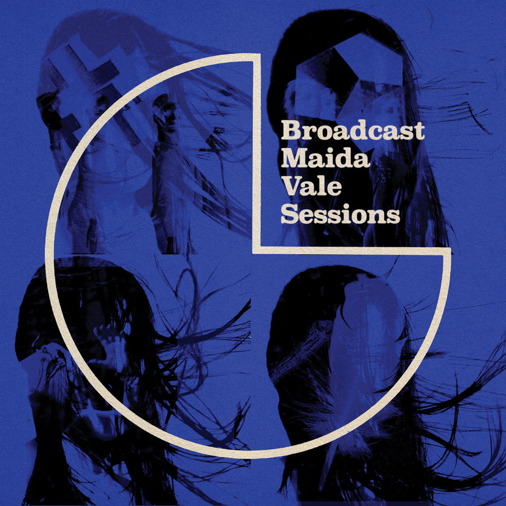 Broadcast - Maida Vale Sessions (2022 Reissue) Vinyl - Record Culture