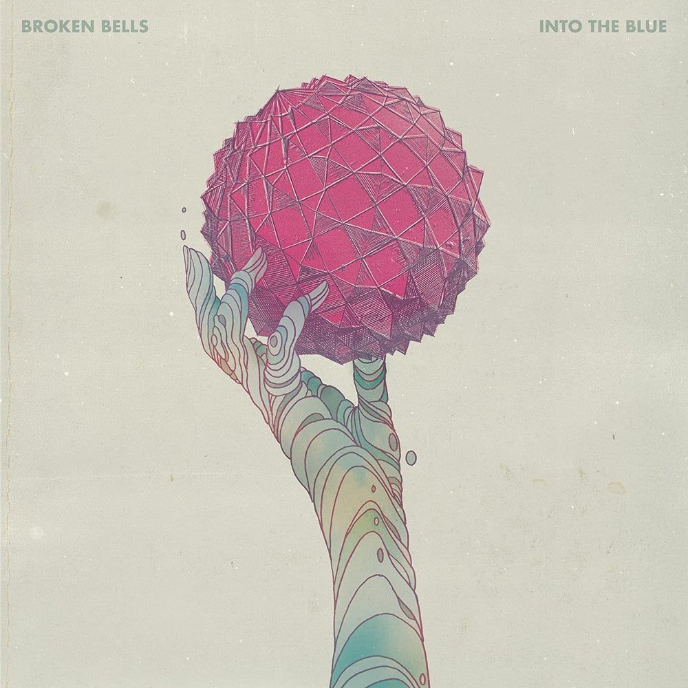 Broken Bells - Into The Blue vinyl - Record Culture