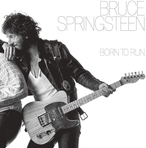 Bruce Springsteen - Born To Run vinyl - Record Culture
