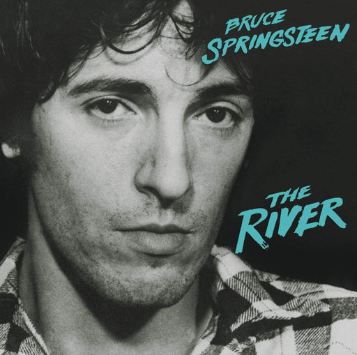 Bruce Springsteen - The River vinyl - Record Culture