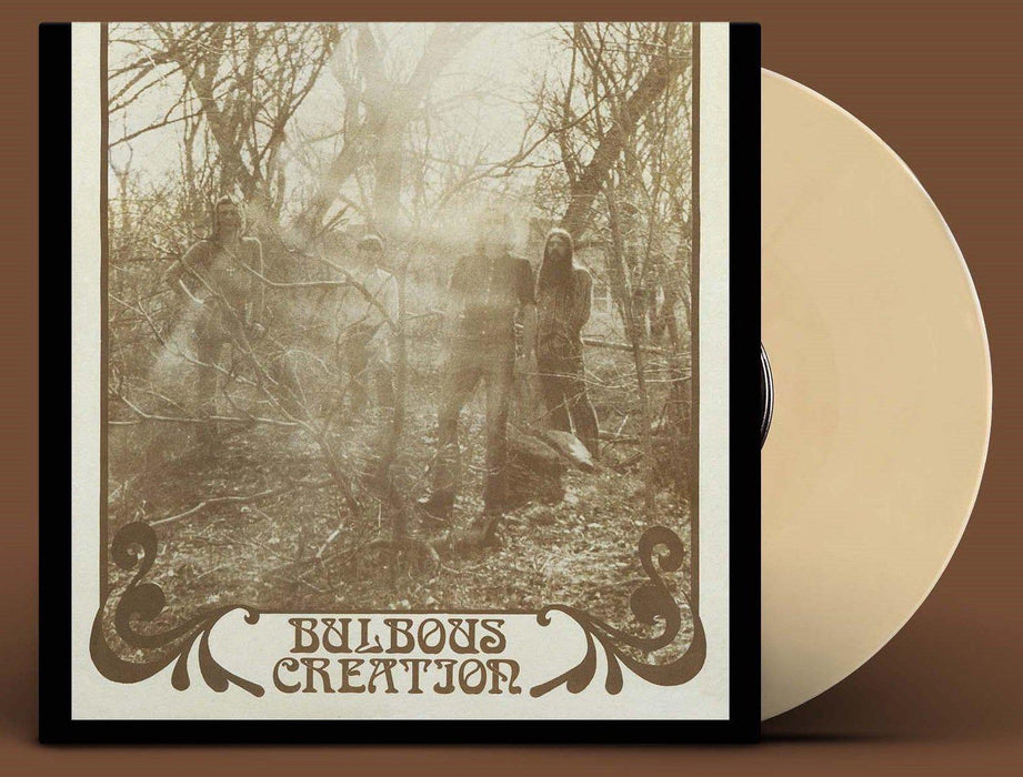 Bulbous Creation You Won't Remember Dying vinyl