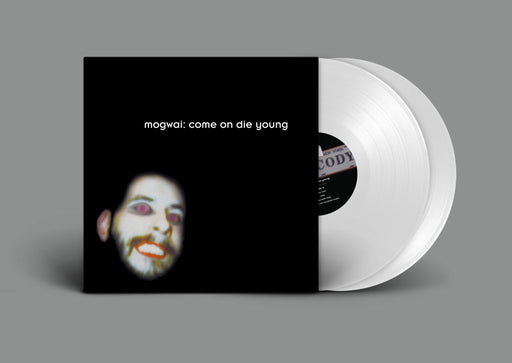 Mogwai - Come On Die Young vinyl - Record Culture