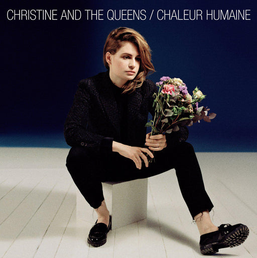 Christine And The Queens - Chaleur Humaine vinyl