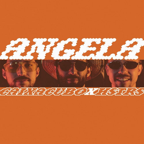 Caixa Cubo-Angela-Vinyl