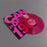 Can Delay 1968 pink vinyl