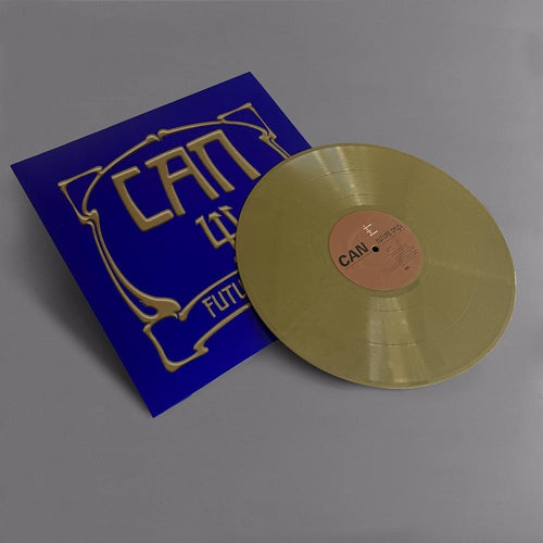 Can Future Days gold vinyl