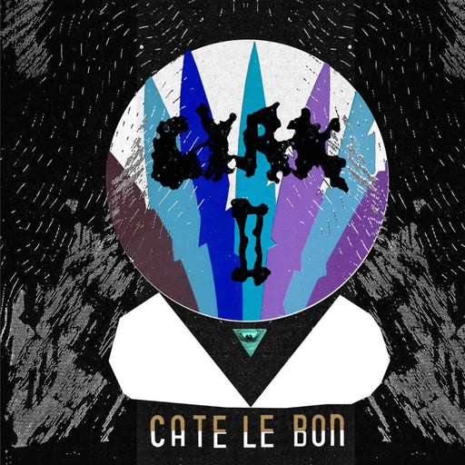 Cate Le Bon - Cyrk II vinyl - Record Culture