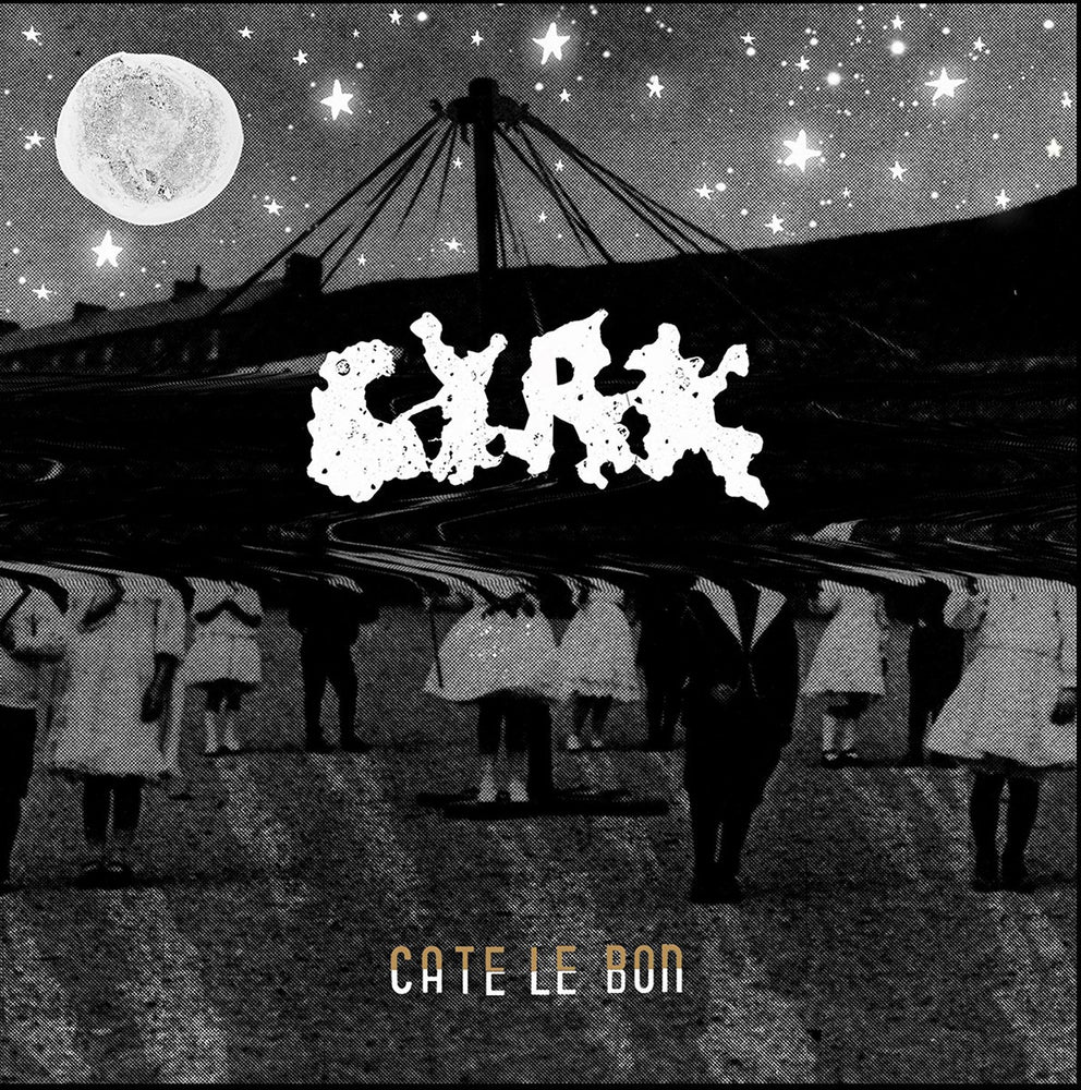 Cyrk (2022 Reissue)