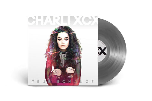 Charlic XCX - rue Romance Original Angel Repress vinyl - Record Culture