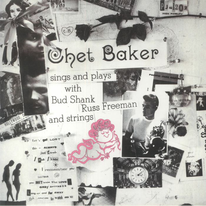 Chet Baker - Chet Baker Sings and Plays (Tone Poet Series) vinyl - Record Culture