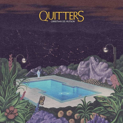Christian Lee Hutson - Quitters Vinyl - Record Culture