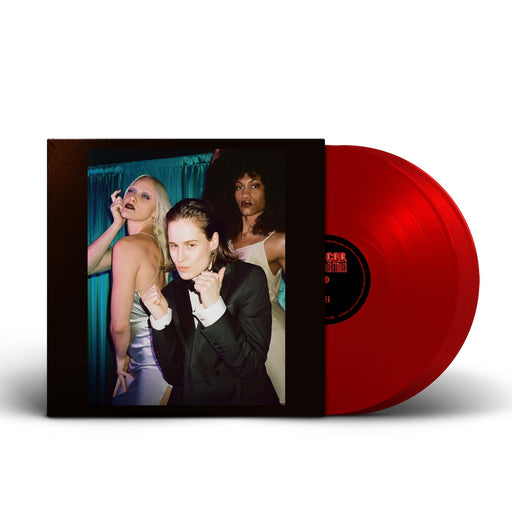 Christine and the Queens - Redcar les adorables étoiles vinyl - Record Culture