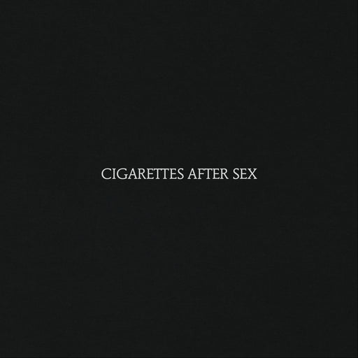 Cigarettes After Sex (2022 Reissue) vinyl - Record Culture