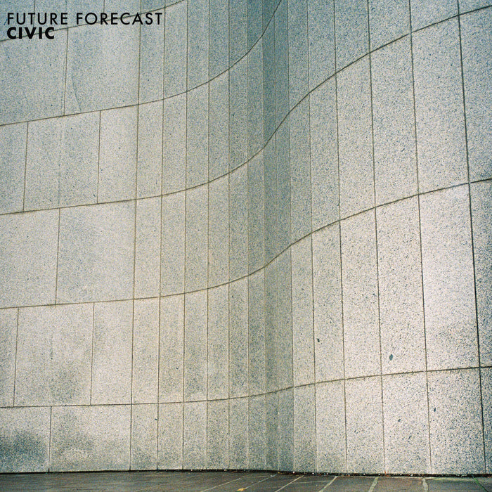 Civic - Future Forecast vinyl
