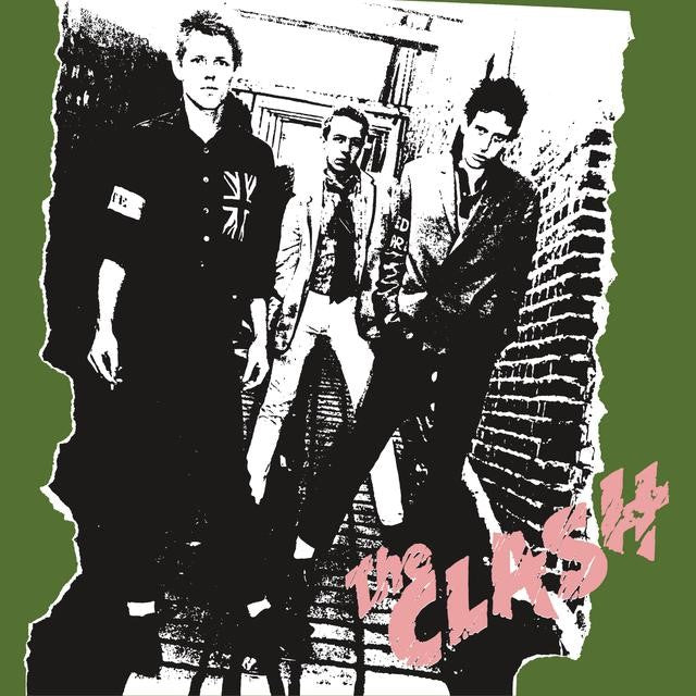 The Clash (2022 Reissue)